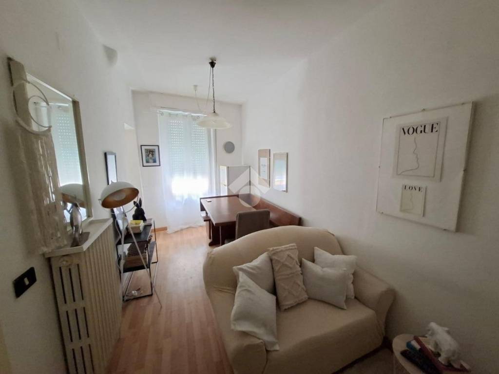appartamento in vendita a Perugia in zona Madonna Alta