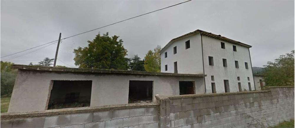 casa indipendente in vendita a Perugia in zona La Cinella