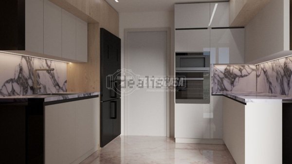 appartamento in vendita a Perugia in zona Elce