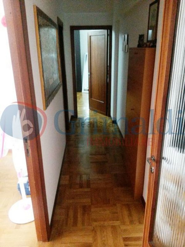 appartamento in vendita a Perugia in zona Prepo