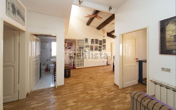 appartamento in vendita a Perugia in zona Centro Città