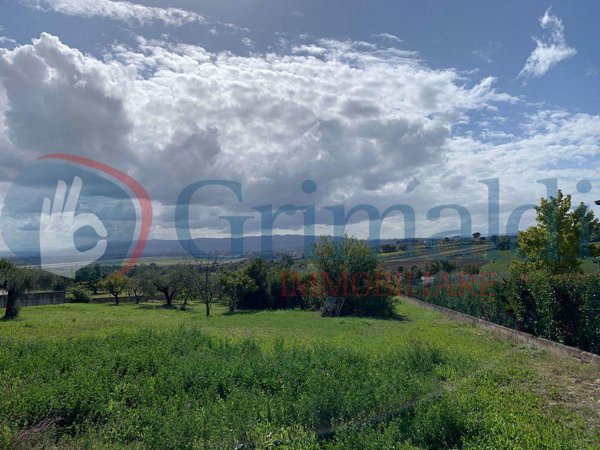 terreno agricolo in vendita a Perugia in zona Ripa