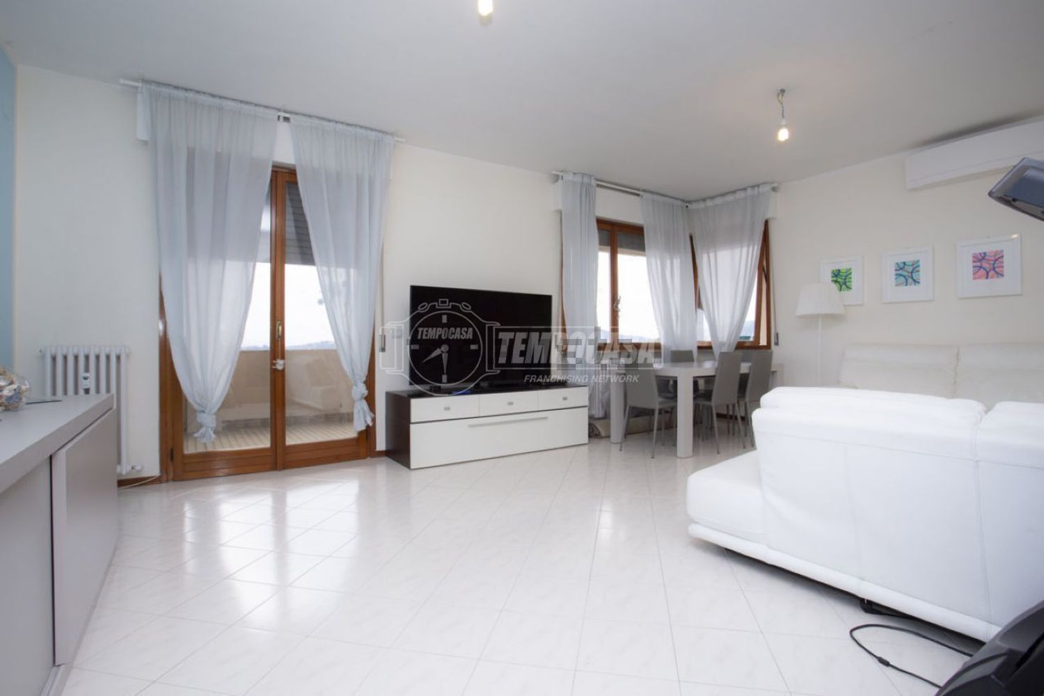 appartamento in vendita a Perugia in zona Madonna Alta