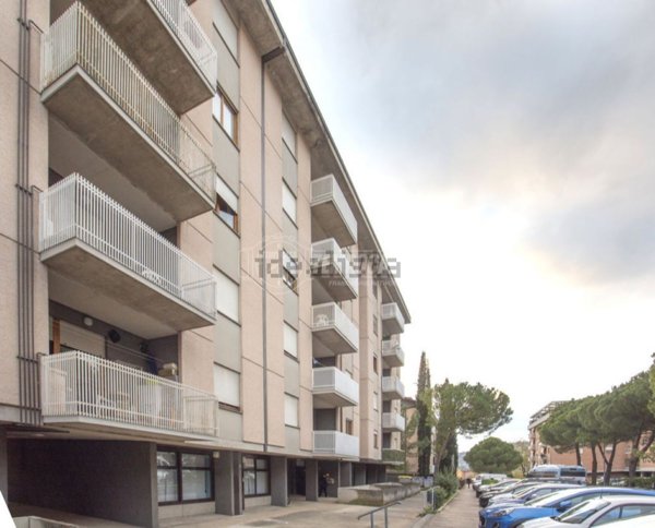 appartamento in vendita a Perugia in zona Ferro di Cavallo