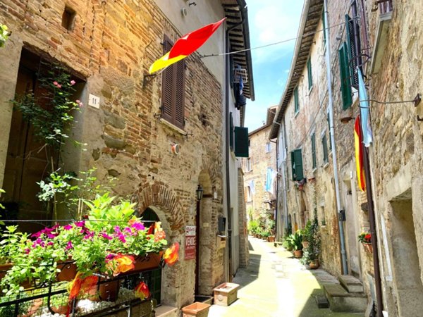 appartamento in vendita a Perugia in zona Ripa