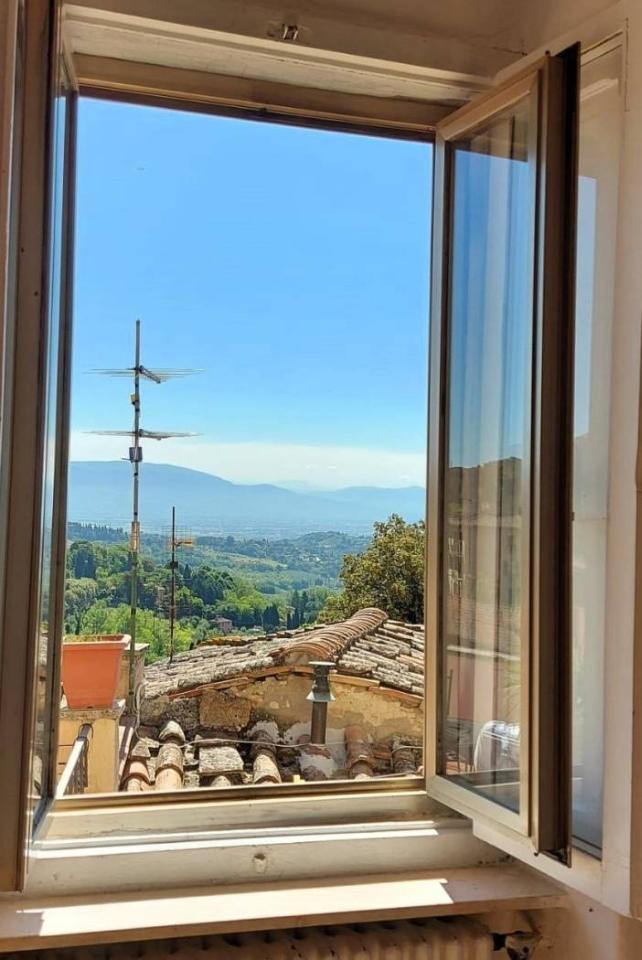 appartamento in vendita a Perugia in zona Monteluce