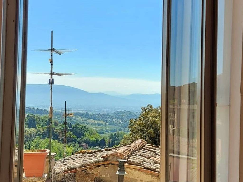 appartamento in vendita a Perugia in zona Pretola