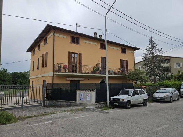 appartamento in vendita a Perugia in zona Ponte Felcino