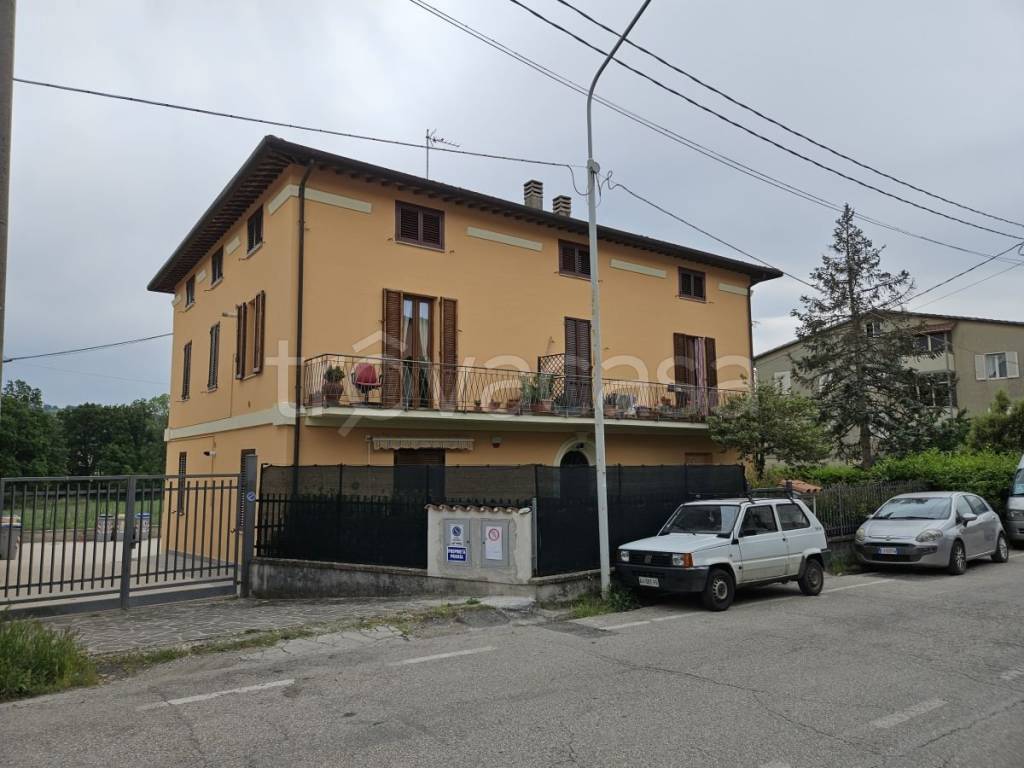 appartamento in vendita a Perugia in zona Colombella