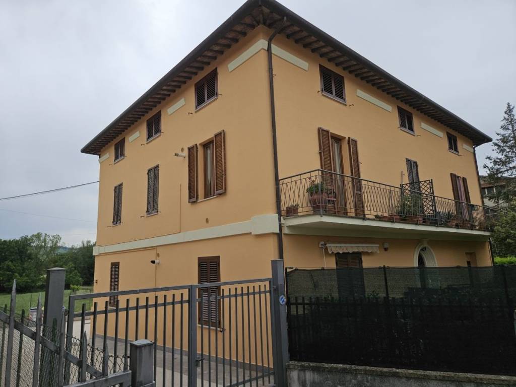 appartamento in vendita a Perugia in zona Piccione