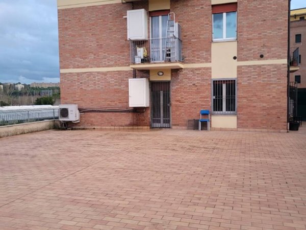 appartamento in vendita a Perugia in zona L'Olmo