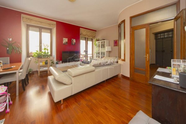 appartamento in vendita a Perugia in zona Centro Città