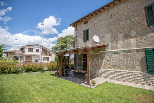 appartamento in vendita a Perugia in zona Ripa