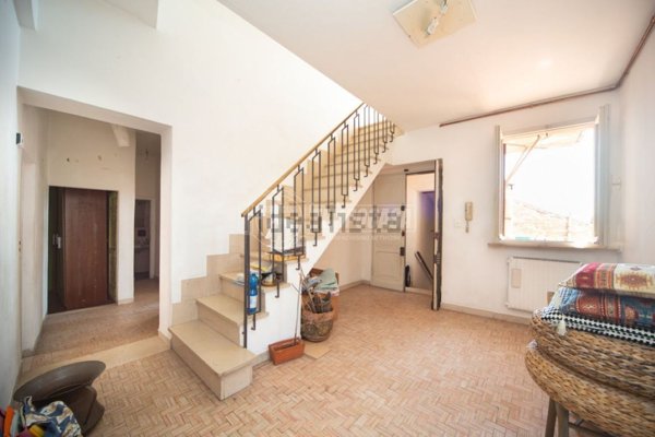 appartamento in vendita a Perugia in zona Centro Città