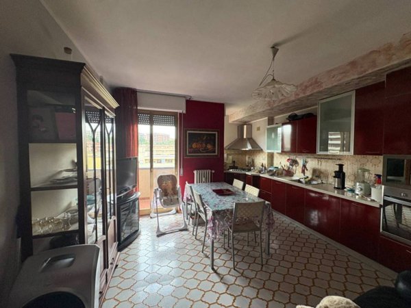 appartamento in vendita a Perugia in zona Madonna Alta