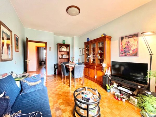 appartamento in vendita a Perugia in zona Stazione