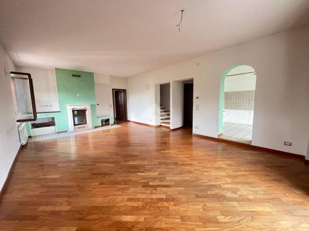 appartamento in vendita a Perugia in zona Pianello
