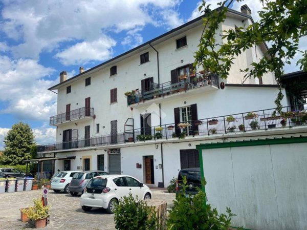 appartamento in vendita a Perugia in zona Pianello