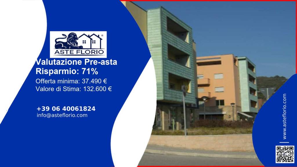 ufficio in vendita a Perugia in zona L'Olmo