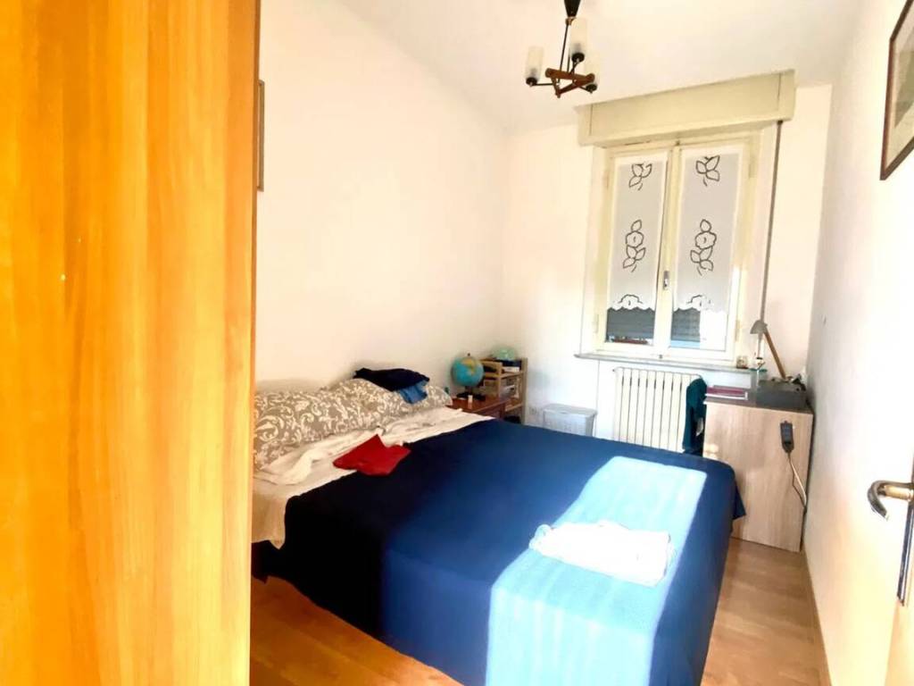 appartamento in vendita a Perugia in zona XX Settembre