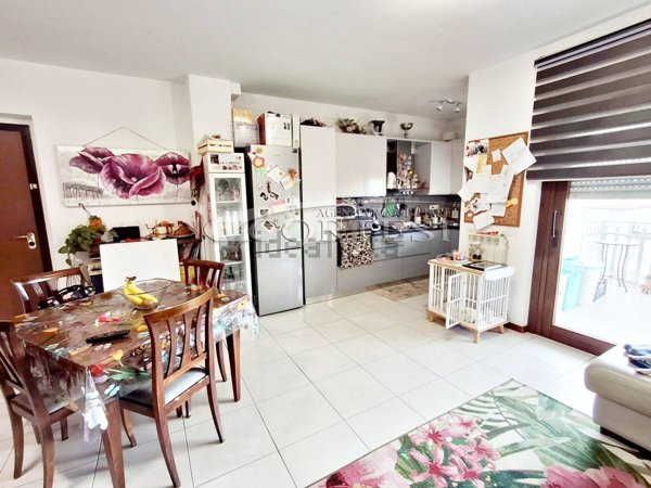appartamento in vendita a Perugia in zona Casa del Diavolo