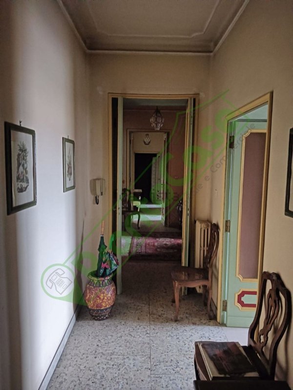 appartamento in vendita a Perugia in zona XX Settembre