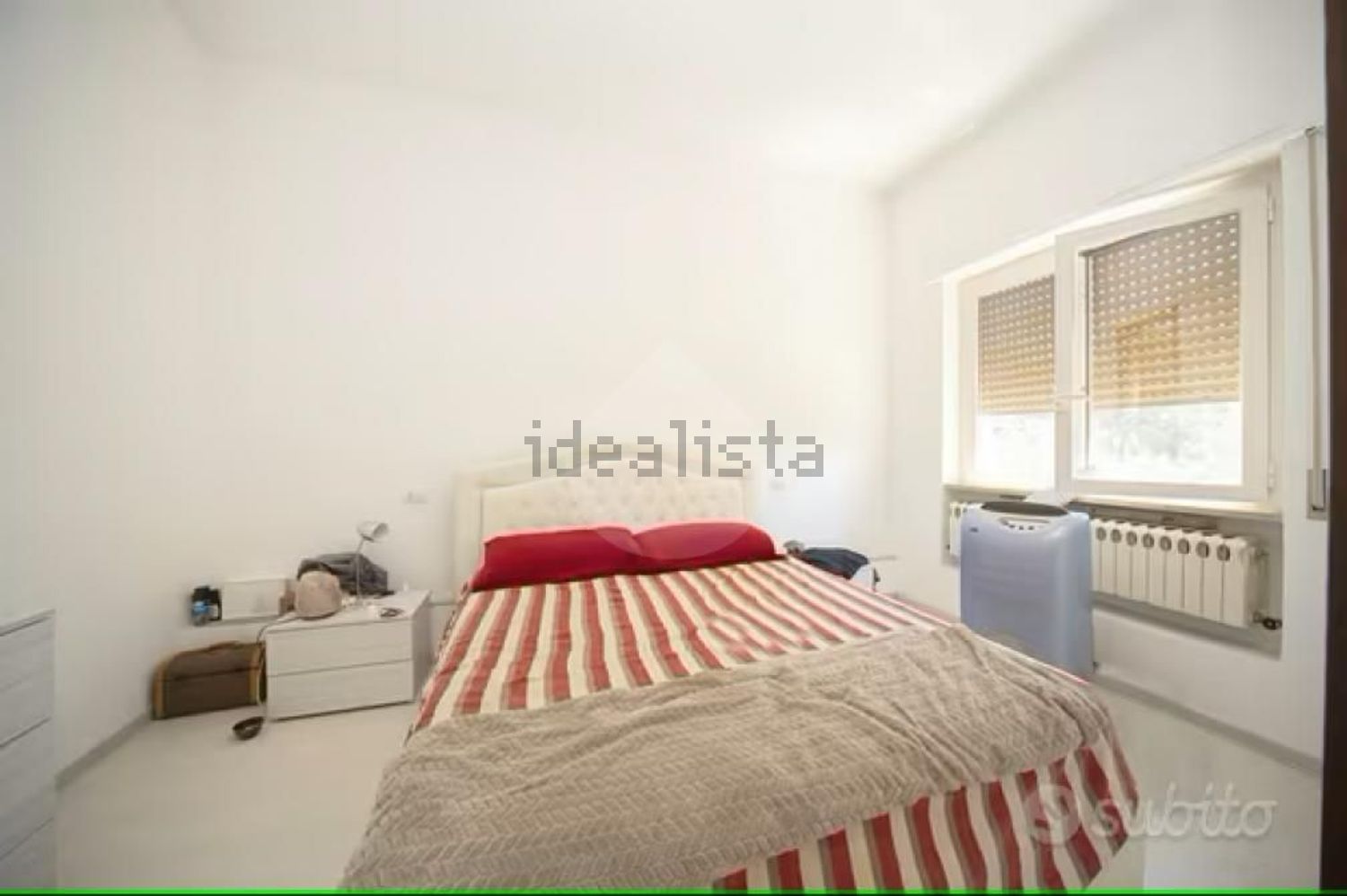 appartamento in vendita a Perugia in zona Monteluce