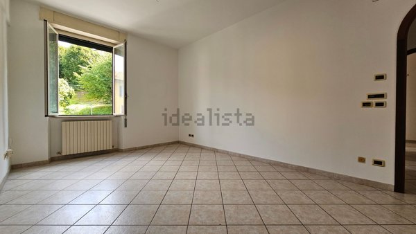 appartamento in vendita a Perugia in zona XX Settembre