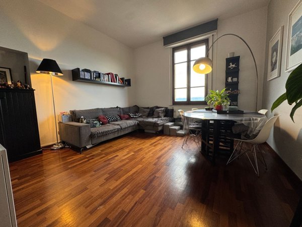 appartamento in vendita a Perugia in zona Centro Città