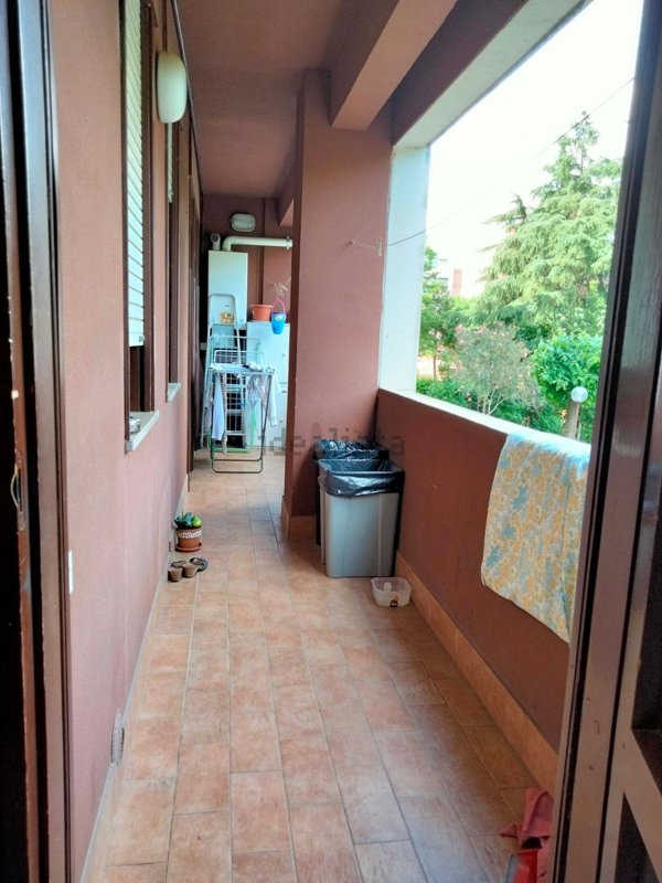 appartamento in vendita a Perugia in zona Ponte Felcino