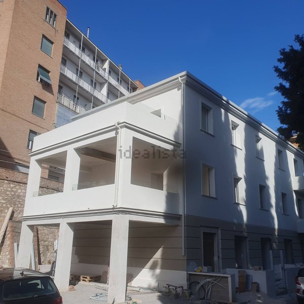 appartamento in vendita a Perugia in zona XX Settembre
