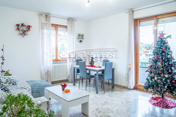 appartamento in vendita a Perugia in zona Ponte Felcino