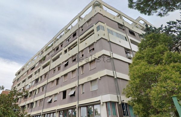 appartamento in vendita a Perugia in zona XX Settembre