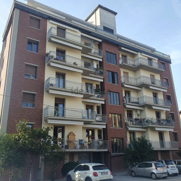 appartamento in vendita a Perugia in zona Castel del Piano