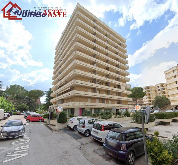 appartamento in vendita a Perugia in zona Ponte San Giovanni