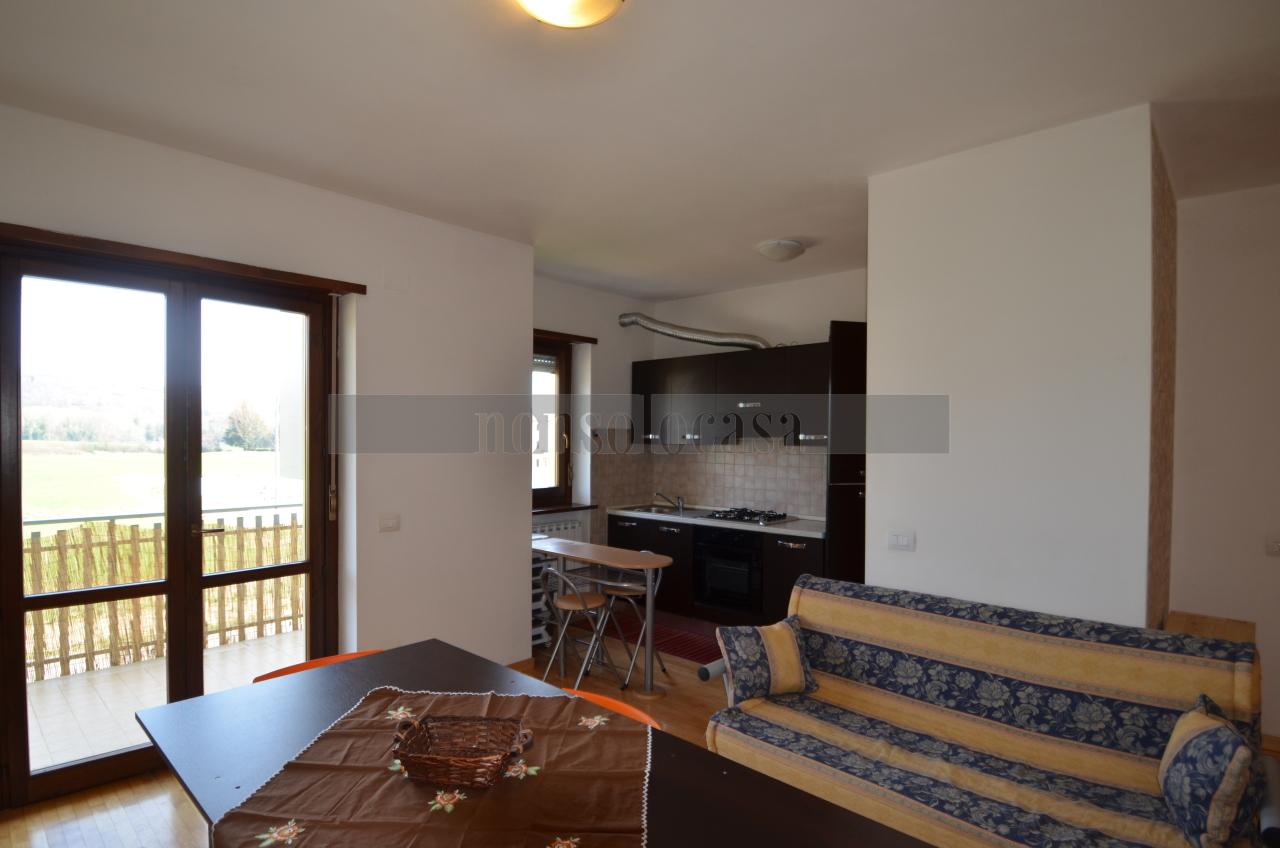 appartamento in vendita a Perugia in zona Casa del Diavolo