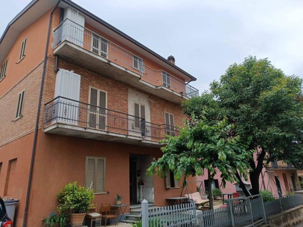 appartamento in vendita a Perugia in zona San Sisto