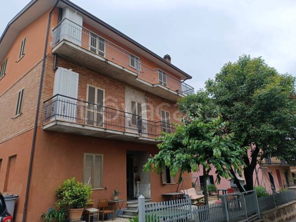 appartamento in vendita a Perugia in zona San Sisto