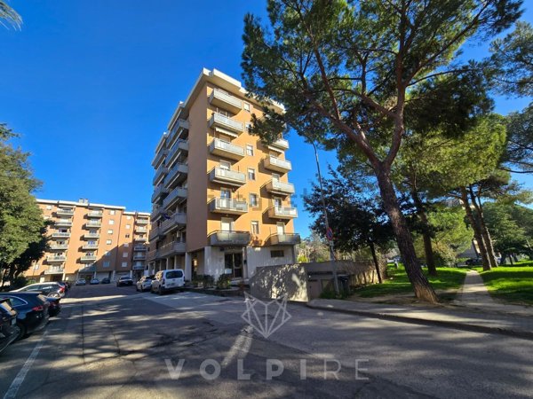 appartamento in vendita a Perugia in zona Ponte San Giovanni