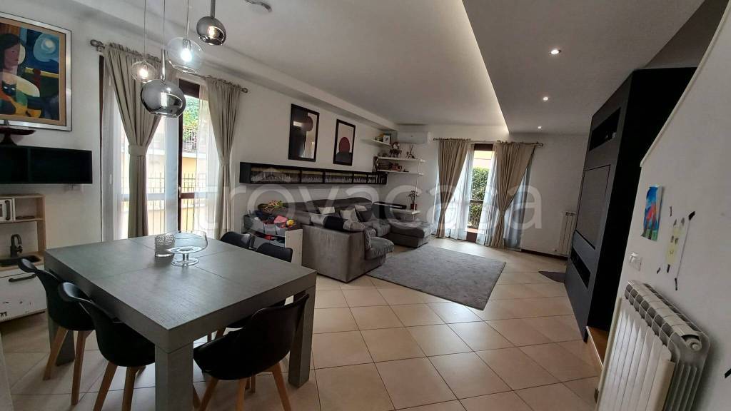 casa indipendente in vendita a Perugia in zona Cenerente