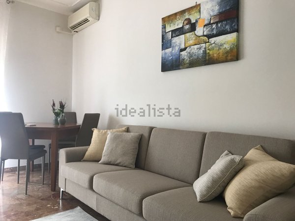 appartamento in vendita a Perugia in zona Monteluce