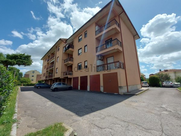 appartamento in vendita a Perugia in zona Castel del Piano