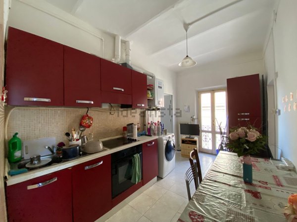 appartamento in vendita a Perugia in zona Centro Città