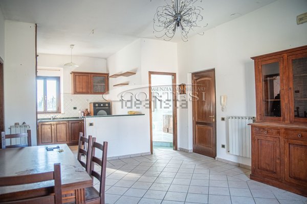 appartamento in vendita a Perugia in zona Ponte Felcino
