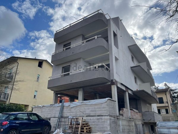 appartamento in vendita a Perugia in zona Pila