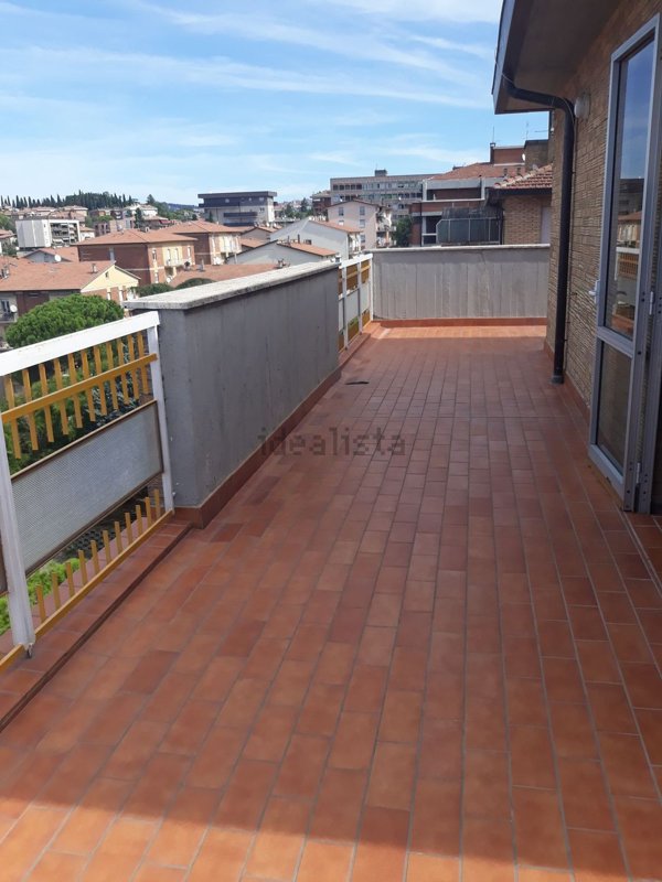 appartamento in vendita a Perugia in zona San Sisto