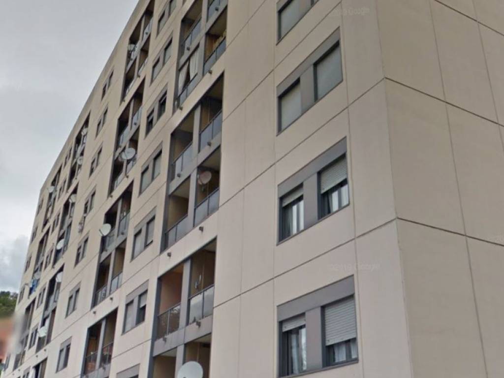 appartamento in vendita a Perugia in zona Case Bruciate