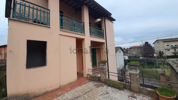 appartamento in vendita a Perugia in zona Ponte Pattoli