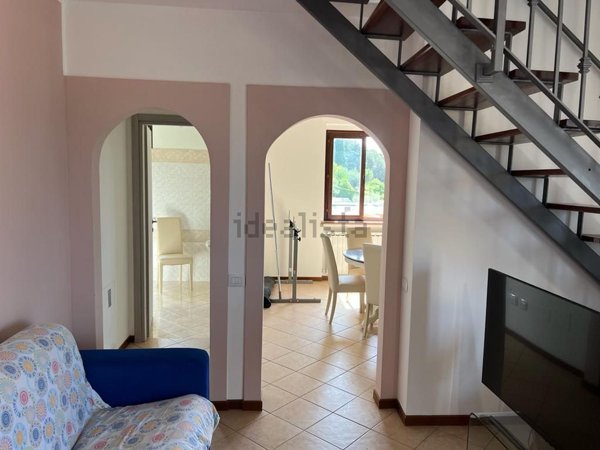 appartamento in vendita a Perugia in zona Casa del Diavolo