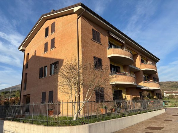 appartamento in vendita a Perugia